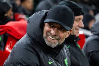 کلوپ سرمربی لیورپول : با تمام قوا به مصاف آرسنال می رویم