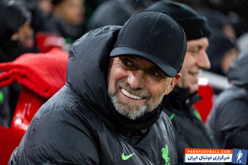 کلوپ سرمربی لیورپول : با تمام قوا به مصاف آرسنال می رویم