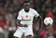 گالاتاسرای ؛ ناپولی به دنبال جذب داوینسون سانچز مدافع کلمبیایی گالاتاسرای