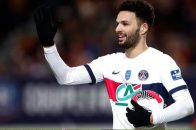 راموس ؛ پاری سن ژرمن اماده فروش گونچالو راموس