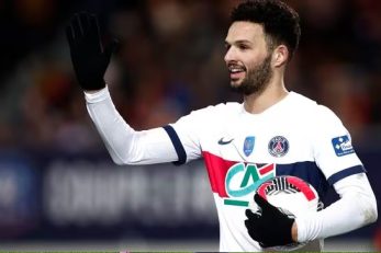 راموس ؛ پاری سن ژرمن اماده فروش گونچالو راموس