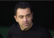 ژاوی و بخشیدن هشت میلیون یورو پاداش قراردادش به بارسلونا