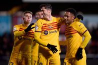 لواندوفسکی ؛ فرصت گلزنی در چهار رقابت ممکن برای لواندوفسکی و لوپز