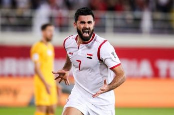 سوریه ؛ عمر خربین : کسب نتیجه تساوی برابر ازبکستان خوب و مثبت تلقی میشود