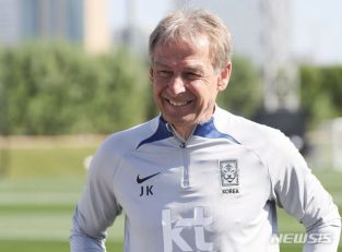 کره جنوبی ؛ کلینزمن : فعلا از رسانه و هواداران دوری کنید تا پایان تورنمنت