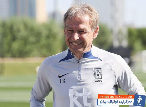 کره جنوبی ؛ کلینزمن : فعلا از رسانه و هواداران دوری کنید تا پایان تورنمنت