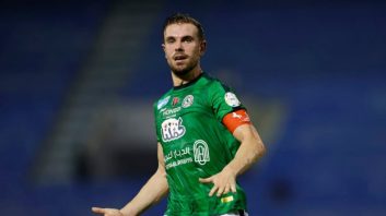 هندرسون ؛ هندرسون و چالش پرداخت 10 میلیون یورو مالیات