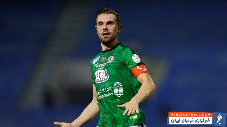 هندرسون ؛ هندرسون و چالش پرداخت 10 میلیون یورو مالیات