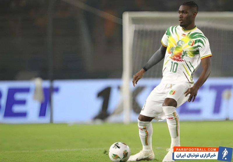 تاتنهام ؛ ابتلای ایو بیسوما، هافبک تاتنهام به مالاریا در جام ملتهای آفریقا