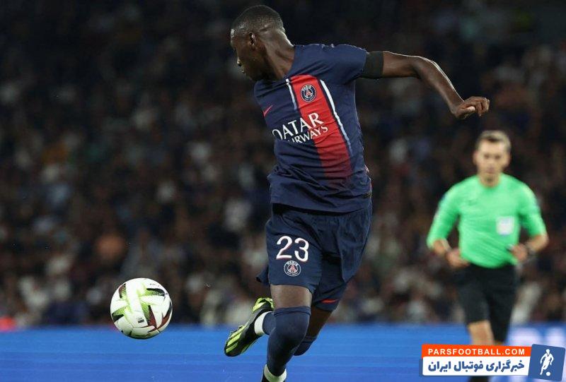 انریکه ؛ بی اعتنایی انریکه به موانی باعث دلخوری ناصر الخلیفی