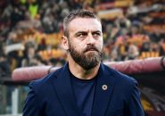 رم ؛ دنیله ده روسی جانشین ژوزه مورینیو در رم شد