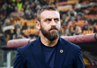 رم ؛ دنیله ده روسی جانشین ژوزه مورینیو در رم شد