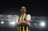 بونوچی : هدفم این است که در یورو 2024 حاضر باشم