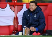 لینگارد : انتظار ندارم که مردم بفهمند مشغول چه کاری هستم