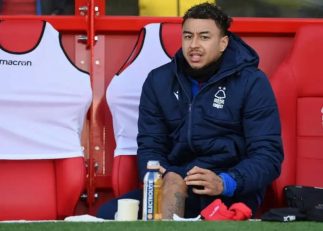 لینگارد : انتظار ندارم که مردم بفهمند مشغول چه کاری هستم