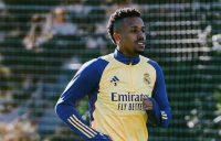 میلیتائو ؛ تلاش ادر میلیتائو مدافع رئال مادرید برای بازگشت زودتر به میادین