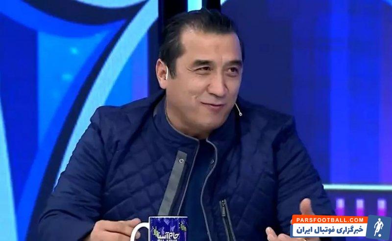 عزیزی : کره جنوبی و ژاپن فینال را برگزار می کنند