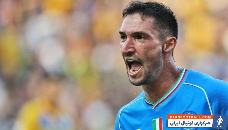 الشباب ؛ الشباب عربستان به دنبال جذب متئو پولیتانو