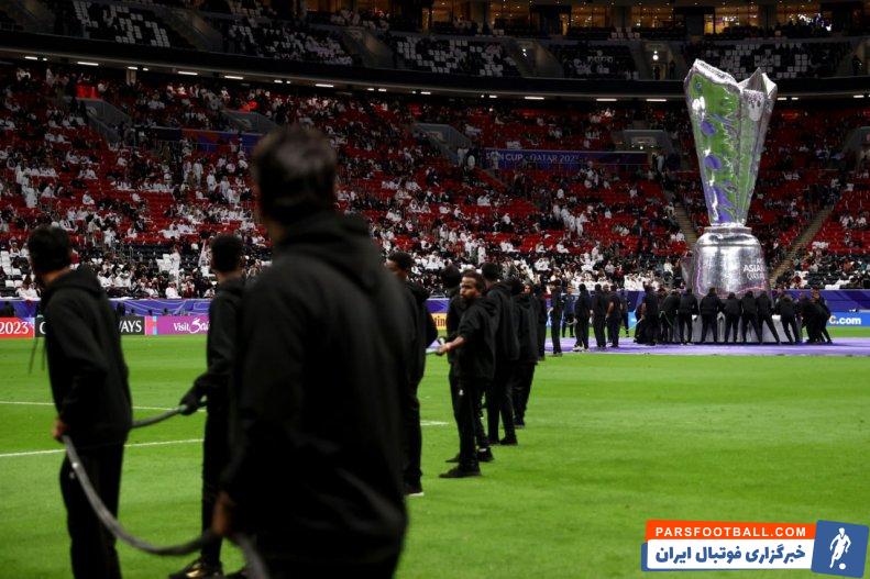 حرکت هیجانی قطری‌ها فعلا علیه تیم ملی کشورشان کار کرده است.