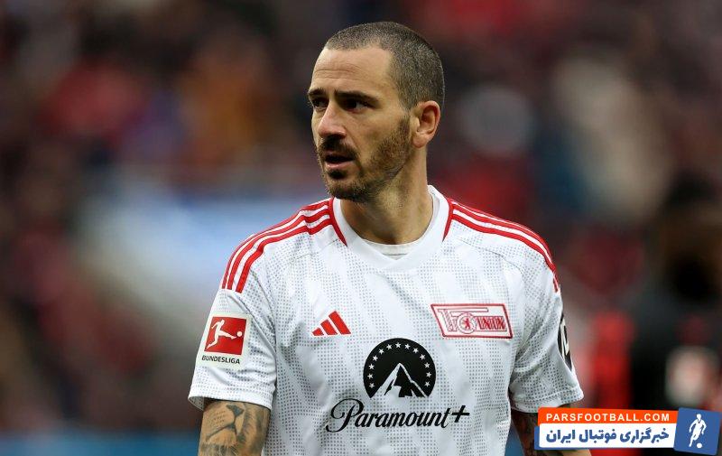 بونوچی ؛ لئوناردو بونوچی در آستانه حضور در فنرباغچه ترکیه