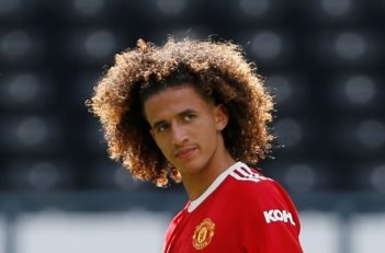 مجبری ؛ سویا در تلاش برای جذب هانیبال مجبری از منچستریونایتد