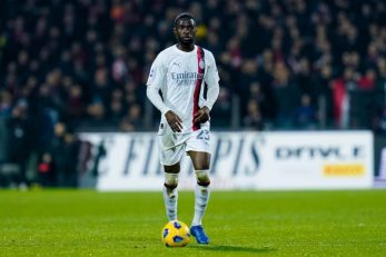 توموری ؛ میلان قصد فروش توموری به بایرن مونیخ را ندارد