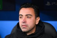 بارسلونا ؛ ژاوی سرمربی بارسلونا : روزی که بازیکنان با من نباشند، قطعا می روم