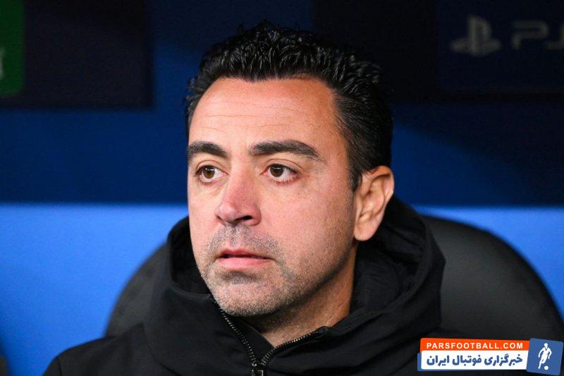 بارسلونا ؛ ژاوی سرمربی بارسلونا : روزی که بازیکنان با من نباشند، قطعا می روم