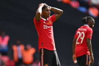 رشفورد ؛ روی کین : مارکوس رشفورد عادت‌های بد را باید کنار بگذارد