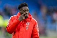 رئال مادرید ؛ آلفونسو دیویس بین دو راهی تمدید قرارداد با بایرن یا رفتن به رئال مادرید