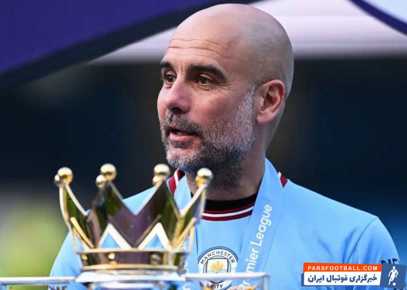 منچسترسیتی ؛ مسترز : درباره سیتی تاریخ رسیدگی مشخص شده است