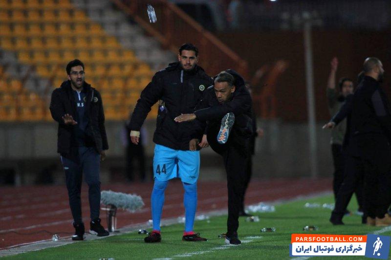 سپاهان ؛ قرعه شمس آذر در دیدار جام حذفی برای سپاهان در نق جهان