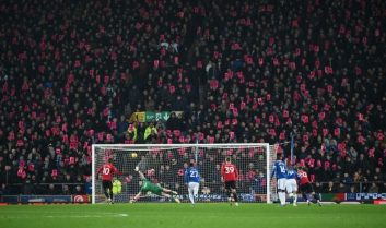 منچستریونایتد ؛ بازداشت سه هوادار منچستریونایتد از سوی پلیس