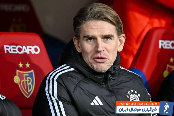 بایرن مونیخ ؛ کریستوف فرویند: در حال نهایی کردن خرید یک یا دو بازیکن هستیم