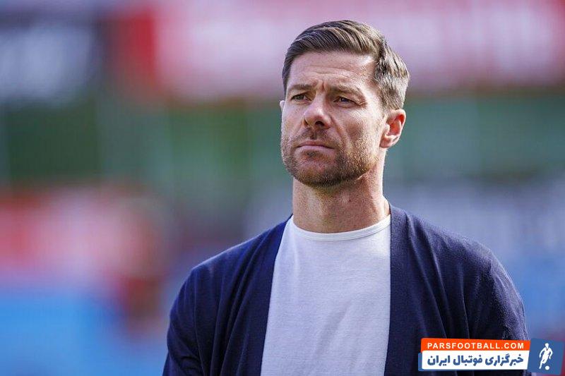 آلونسو ؛ ژابی آلونسو گزینه بایرن مونیخ در صورت جدایی توماس توخل