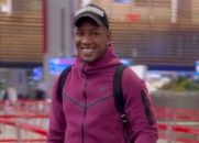 تراکتور ؛ دراغوش کشیدن کیوتو از سوی خمس در فرودگاه ترکیه