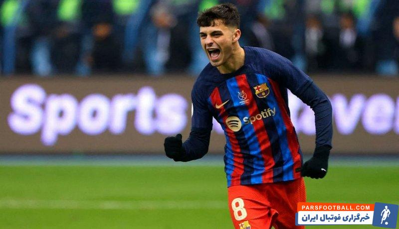 پدری ؛ بازگشت کامل پدری از مصدومیت