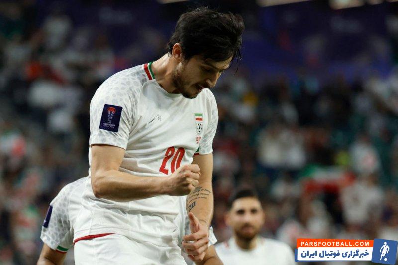 آزمون ؛ اطمینان رسانه های اسپانیا از حضور آزمون در رئال بتیس