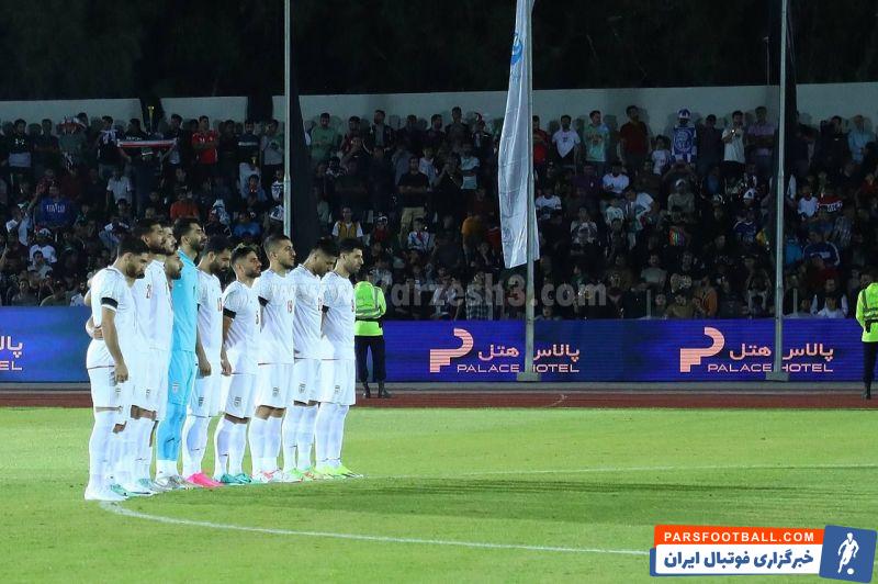 آسیا ؛ ایران با سه بار فتح جام ملت های آسیا در رده دوم پر افتخارترین ها