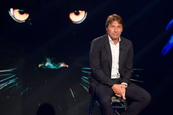 کونته ؛ هواداران میلان خواستار جایگزینی پیولی با کونته