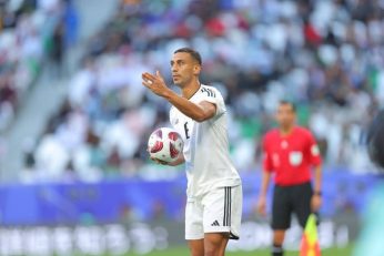 عراق ؛ علی عدنان مدافع تیم ملی عراق : تیم های بزرگتر از ژاپن را هم به چالش کشیدیم