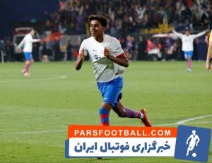 بارسلونا ؛ یامال : شکست دادن رئال مادرید در فینال نقطه عطف ما خواهد شد