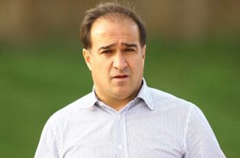 سیروس دين محمدی : ايران، عربستان، كره و ژاپن را مدعی قهرمانی می دانم