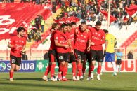 تراکتور ؛ عملکرد فوق العاده تراکتور با خمس در نقل و انتقالات زمستانی