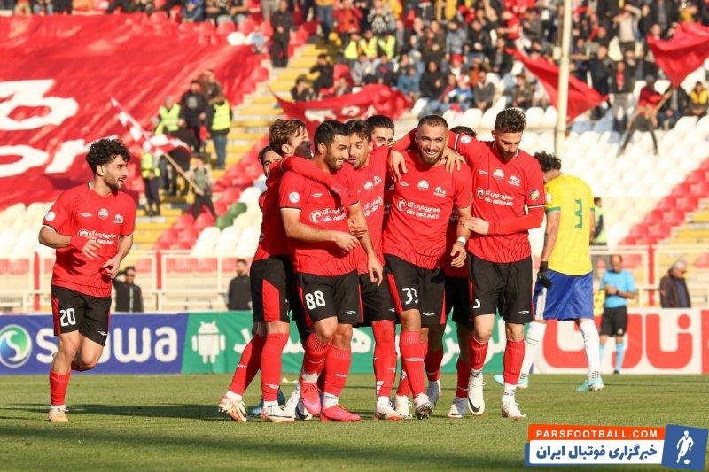 تراکتور ؛ عملکرد فوق العاده تراکتور با خمس در نقل و انتقالات زمستانی