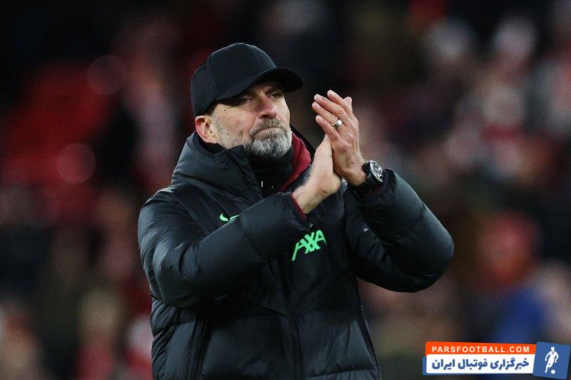 لیورپول ؛ یورگن کلوپ سرمربی لیورپول : برابر فولام باور و ذهنیتی عالی داشتیم