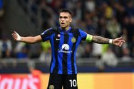 اینتر ؛ لائوتارو مارتینز، مهاجم اینتر : به دنبال هت تریک در کسب سوپرجام هستیم