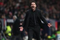 اتلتیکو ؛دیهگو سیمئونه : در این بازی خوب رقابت کردیم و پیروز شدیم