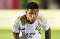 رئال مادرید ؛ توبیاس : رئال بزرگترین تیم دنیاست