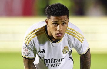 رئال مادرید ؛ توبیاس : رئال بزرگترین تیم دنیاست